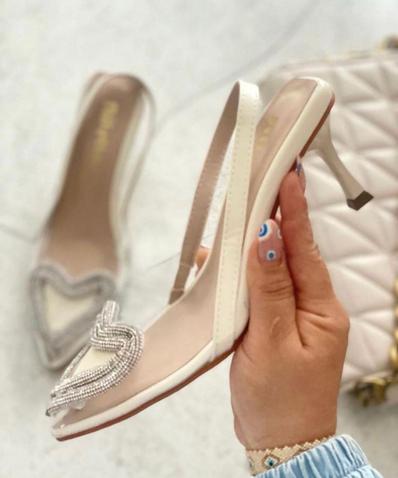 Tacones Loreta