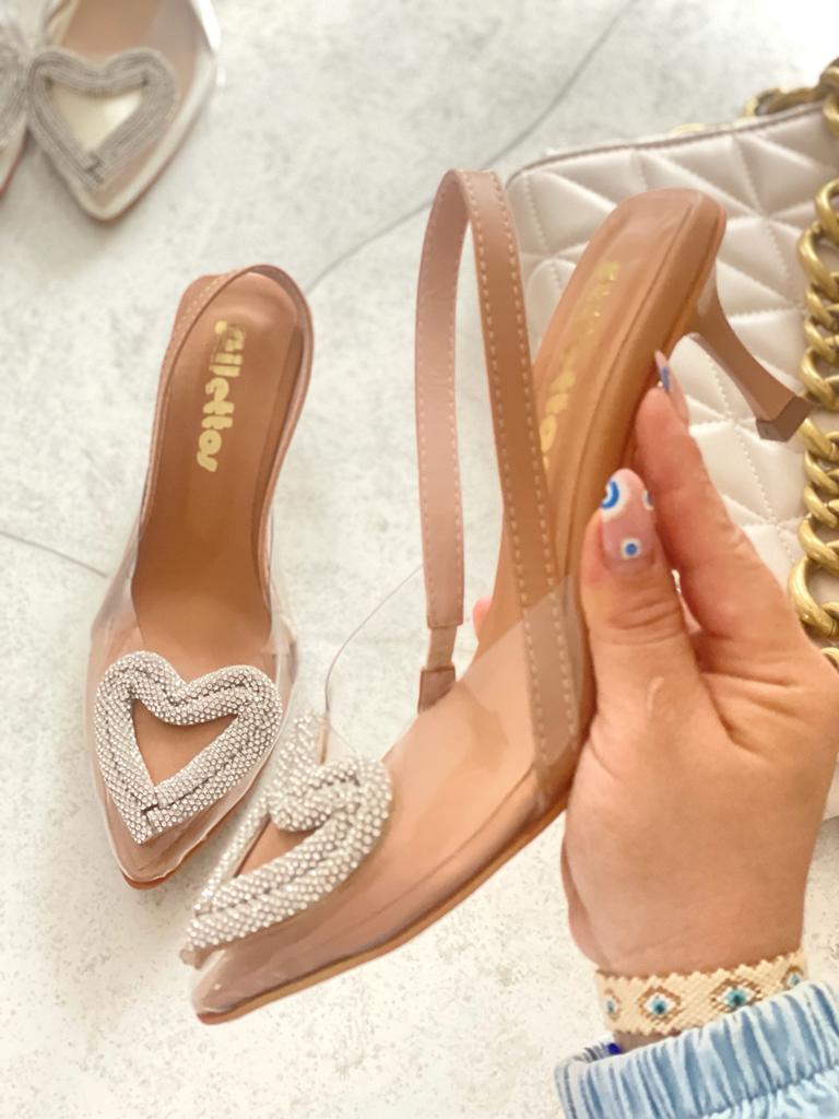 Tacones Loreta