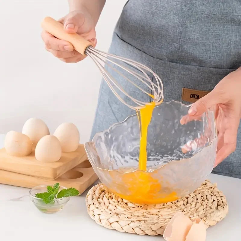 Utensilios Cocina Silicona Set por 12uds 👩‍🍳